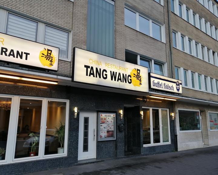 Tang Wang