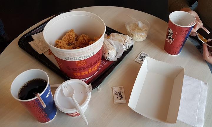 Kfc